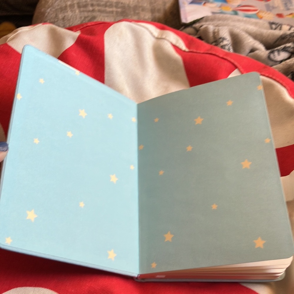 Pusheen Planner - Picture 6 of 11